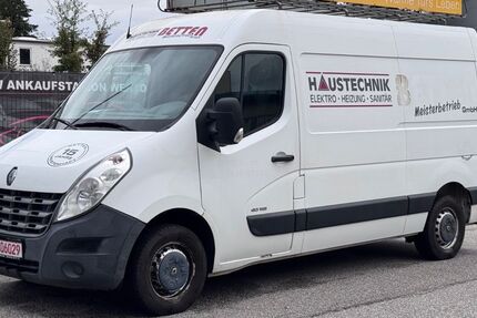 Renault Master 150.000 km 9.950 € Wentorf Bei Hamburg 21465