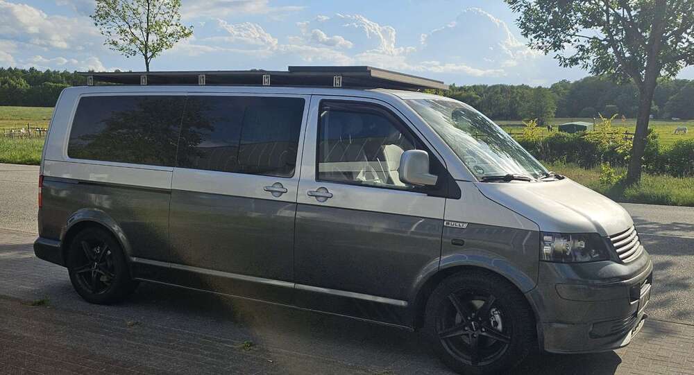 T5 Caravelle