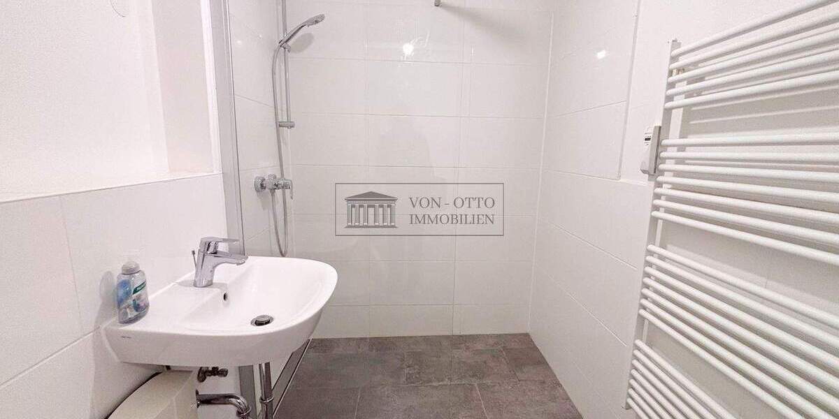 Renovierte 1,5-Zimmer-Wohnung - bezugsfrei und modern 1 zimmer