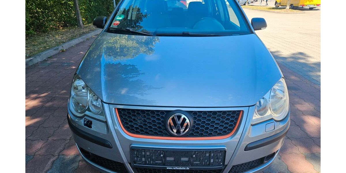 VW Polo 164.000 km 2.299 &euro; Hamburg 22309