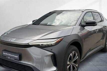 Toyota bZ4X 15.900 km 35.180 &euro; Buchholz 21244
