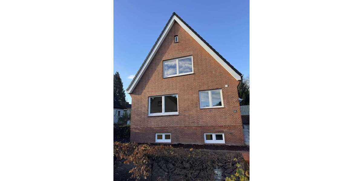 Haus zum Mieten in Hamburg 2.500 € 112.5 m² 4 zimmer