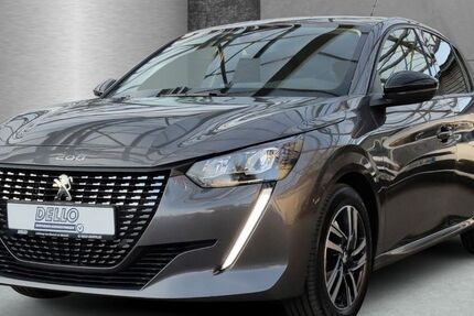 Peugeot 208 38.637 km 18.990 &euro; Hamburg 21079