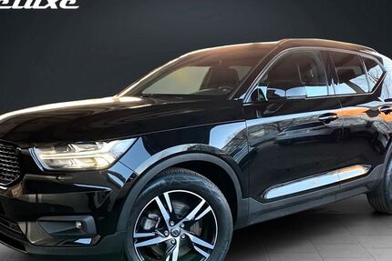 Volvo XC40 61.850 km 29.900 &euro; Hamburg 22047