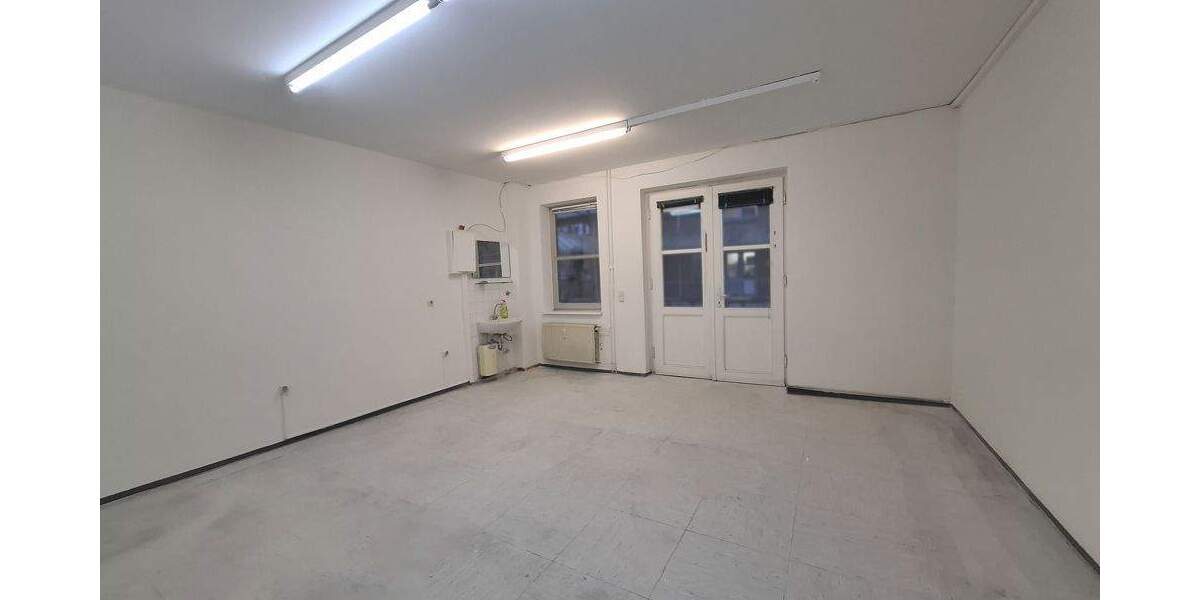 Gewerbeobjekt Hamburg Osdorf - 2 Zimmer, 690&euro; | Angebot:24387584