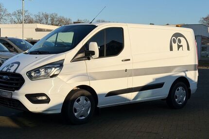 Ford Transit Custom 71.095 km 13.950 &euro; Norderstedt bei Hamburg 22851