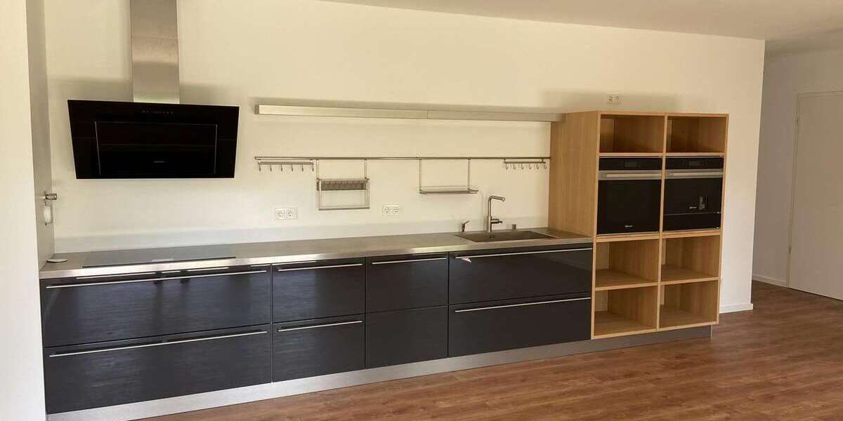 Etagenwohnung Hamburg Farmsen-Berne - 3 Zimmer, 86 m&sup2;, 1.800&euro; | Angebot:27159762