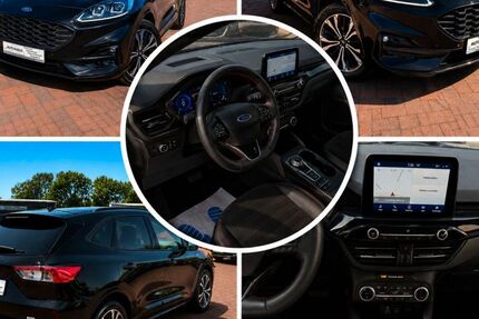 Ford Kuga 189.771 km 15.900 &euro; Henstedt Ulzburg(20 km nördlich von HH-direkt an der A7) 24558
