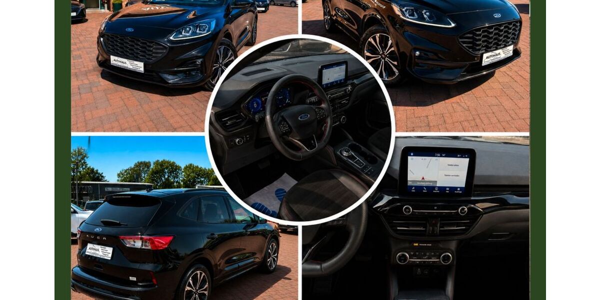 Ford Kuga 189.771 km 15.900 &euro; Henstedt Ulzburg(20 km nördlich von HH-direkt an der A7) 24558