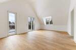 Etagenwohnung Hamburg Poppenbüttel - 2 Zimmer, 72 m&sup2;, 629.000&euro; | Angebot:25879317