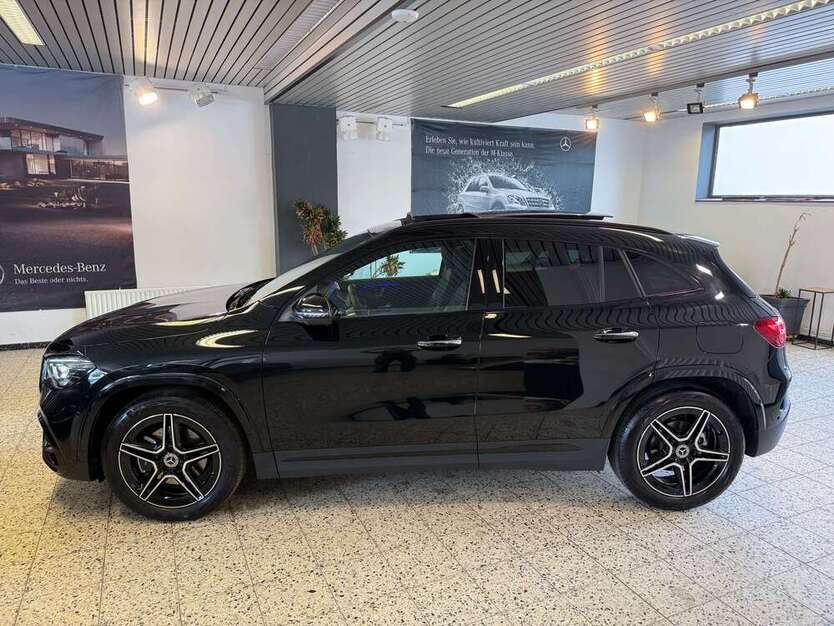 GLA 200