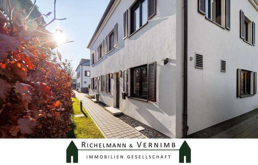 Haus zum Kaufen in Hamburg 960.000 € 170 m²