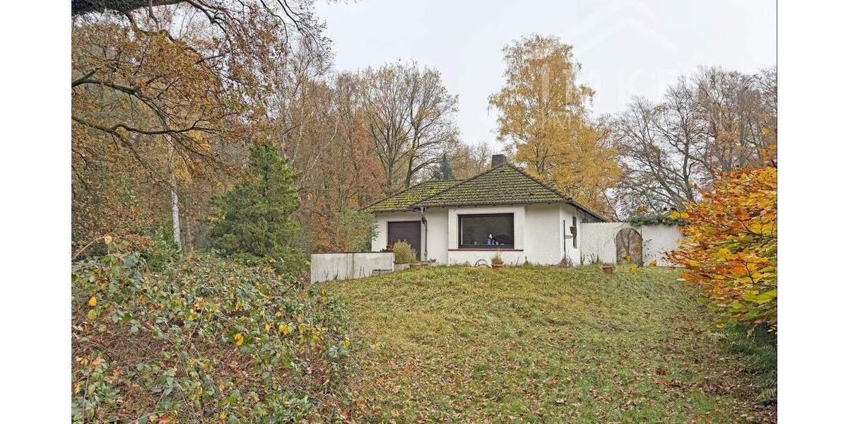 Einfamilienhaus Hamburg Volksdorf - 3 Zimmer, 140 m&sup2;, 798.000&euro; | Angebot:24872650