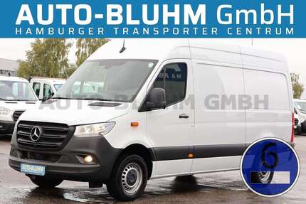 Mercedes-Benz Sprinter 21.787 km 40.341 &euro; Hamburg 22113