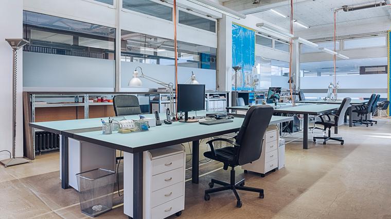 Gewerbeobjekt Hamburg Alsterdorf - 320&euro; | Angebot:26243295