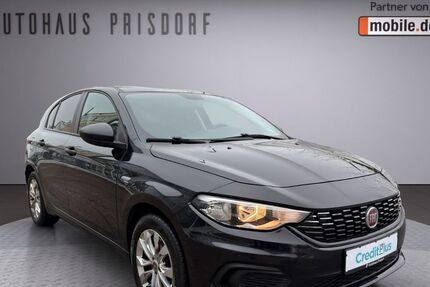 Fiat Tipo 94.383 km 7.950 &euro; Prisdorf bei Hamburg 25497