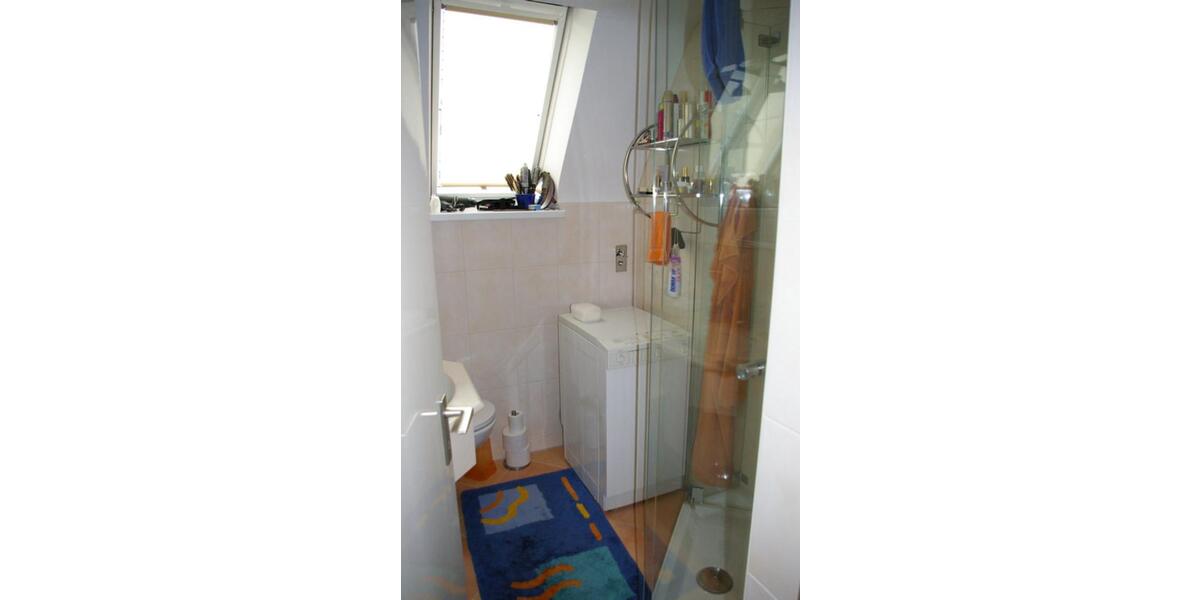 Dachgeschoßwohnung Hamburg Wandsbek - 2 Zimmer, 48 m&sup2;, 889&euro; | Angebot:26469792