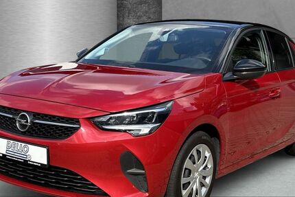 Opel Corsa 100.171 km 13.590 &euro; Hamburg 22117