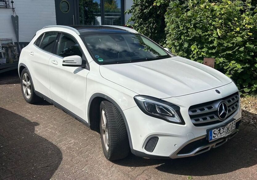GLA 180