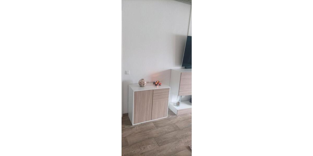 Bitte sorgfältig lesen-1 Zi. Whg zur befristeten Untervermietung 1 zimmer