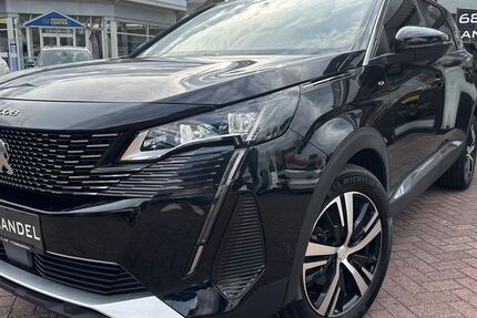 Peugeot 5008 11.900 km 25.290 &euro; Buxtehude 21614