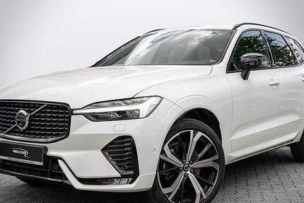 Volvo XC60 93.000 km 34.890 &euro; Pinneberg 25421