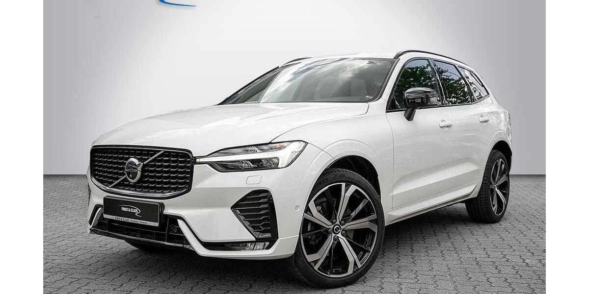 Volvo XC60 93.000 km 34.890 &euro; Pinneberg 25421