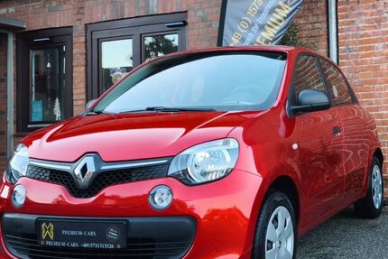 Renault Twingo 42.860 km 7.549 &euro; Norderstedt 22850
