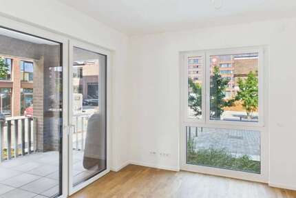 Wohnung Hamburg Ottensen - 2.5 Zimmer, 81 m&sup2;, 1.860&euro; | Angebot:27330159