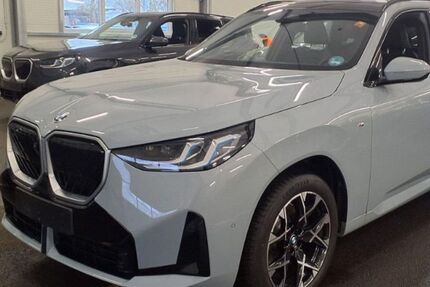 BMW X3 9.086 km 56.700 &euro; Hamburg 21073