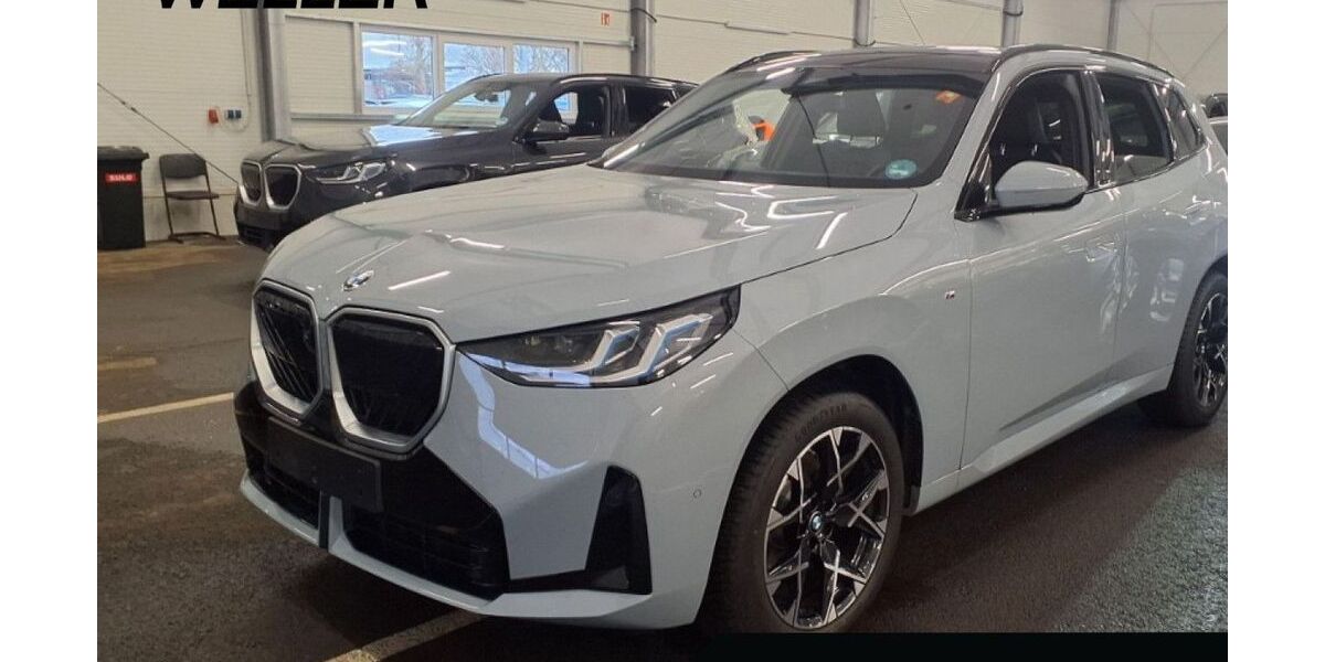 BMW X3 9.086 km 56.700 &euro; Hamburg 21073