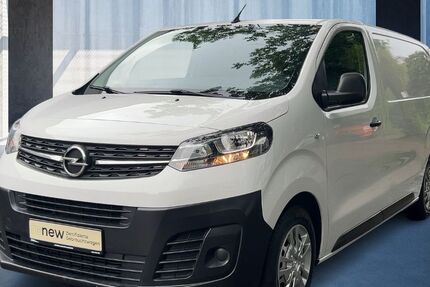 Opel Vivaro 36.982 km 23.990 € Hamburg 22763