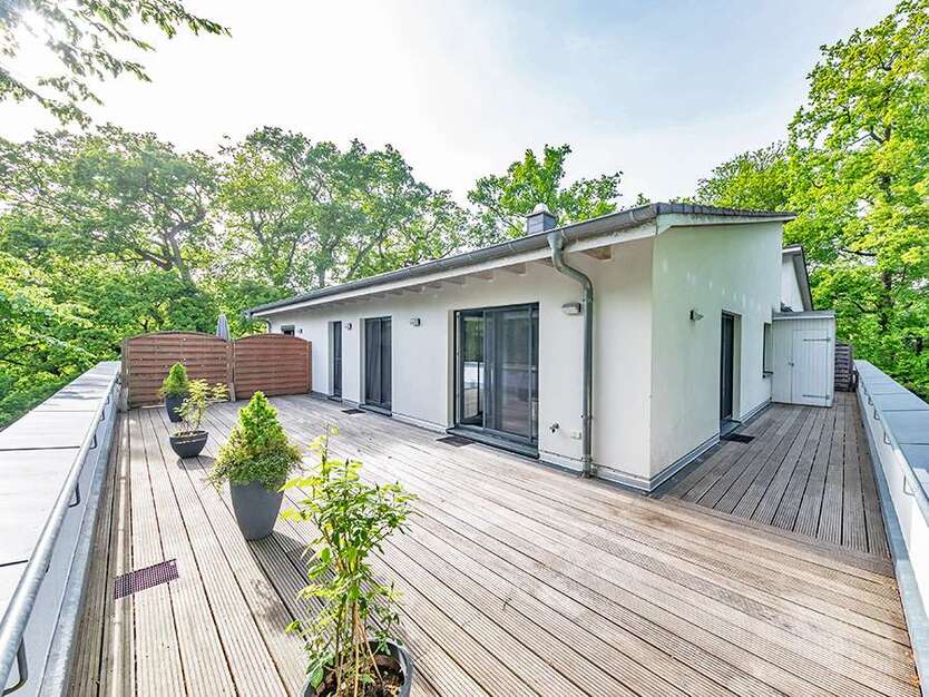 Wohnung zum Kaufen in Hamburg 629.000 € 111 m²
