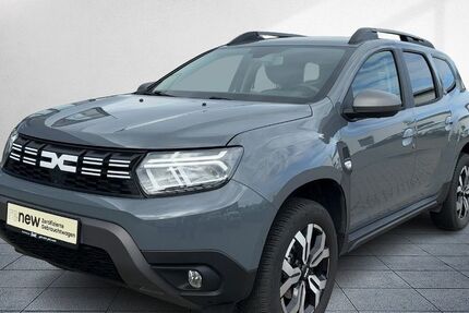 Dacia Duster 29.100 km 21.980 &euro; Buchholz 21244