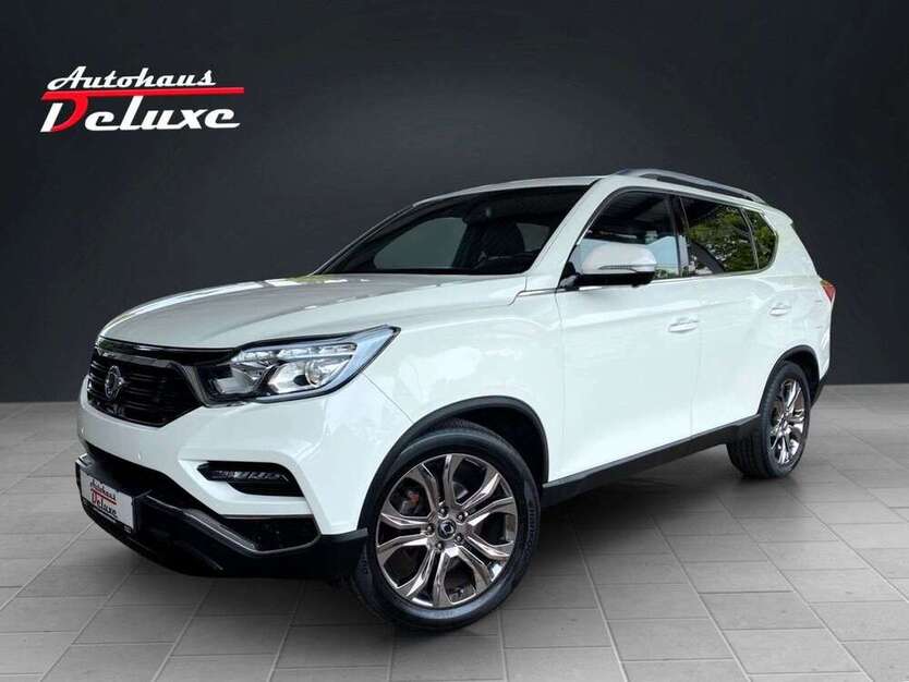 Rexton