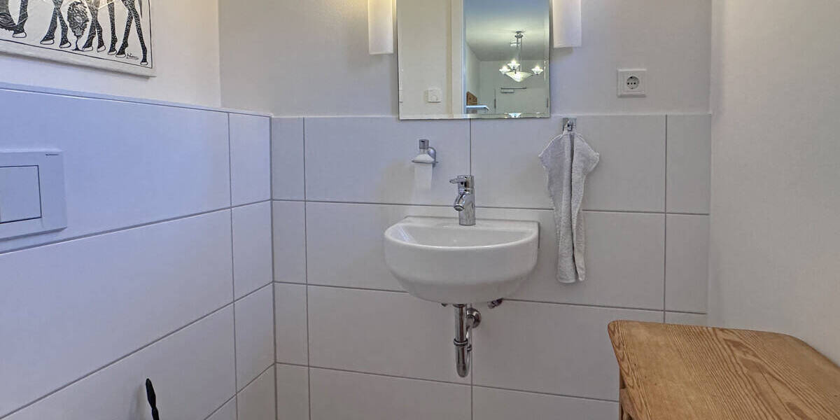 Etagenwohnung Hamburg Wilhelmsburg - 3 Zimmer, 90 m&sup2;, 469.000&euro; | Angebot:26201947