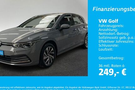 VW Golf 51.915 km 22.888 &euro; Hamburg 22761