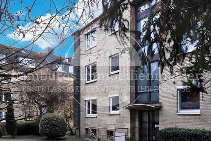 Wohnung zum Kaufen in Hamburg 399.000 € 70 m² 3 zimmer