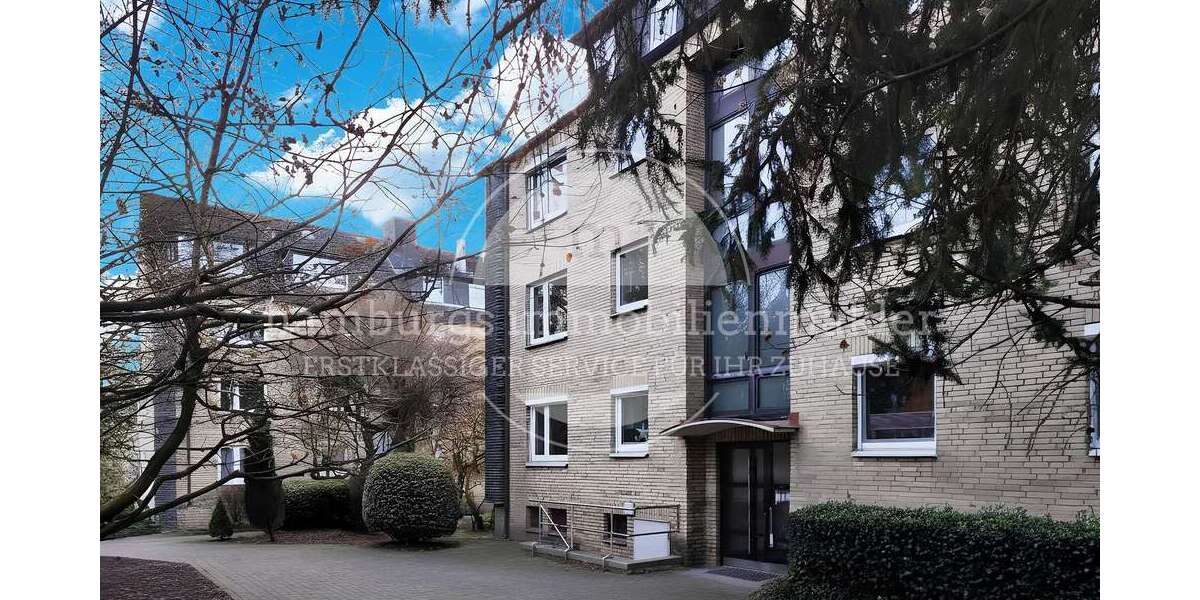 Wohnung zum Kaufen in Hamburg 399.000 € 70 m² 3 zimmer