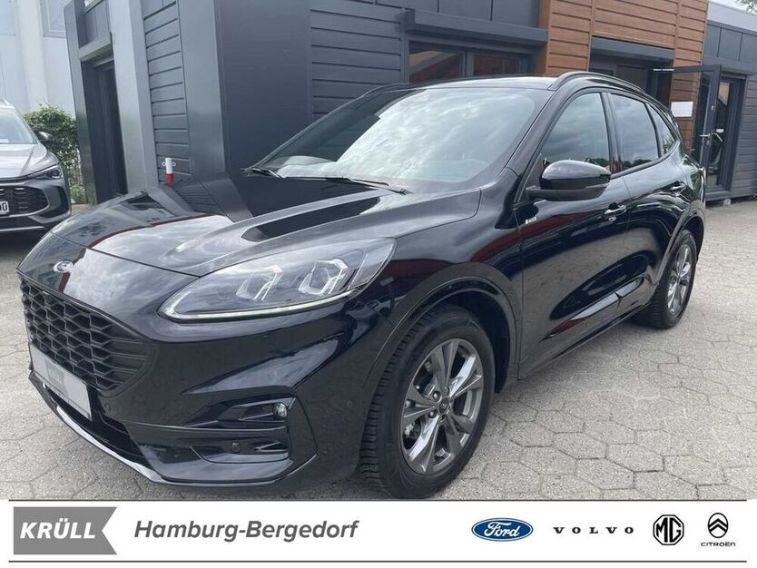 Kuga