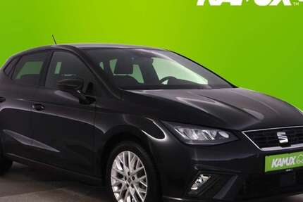 Seat Ibiza 25.191 km 19.850 &euro; Ahrensburg 22926