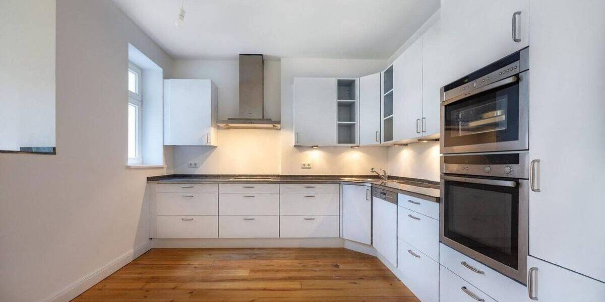 Etagenwohnung Hamburg Altona-Nord - 3 Zimmer, 90 m&sup2;, 795.000&euro; | Angebot:26214891