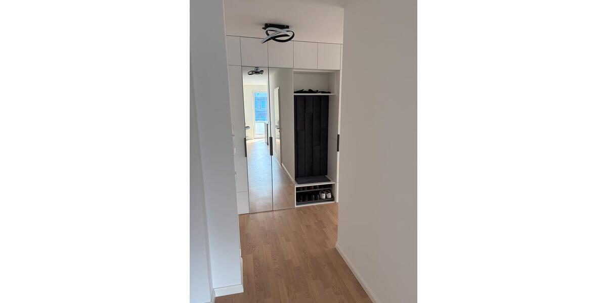 Etagenwohnung Hamburg Hamburg-Mitte - 4 Zimmer, 128 m&sup2;, 2.880&euro; | Angebot:26426582