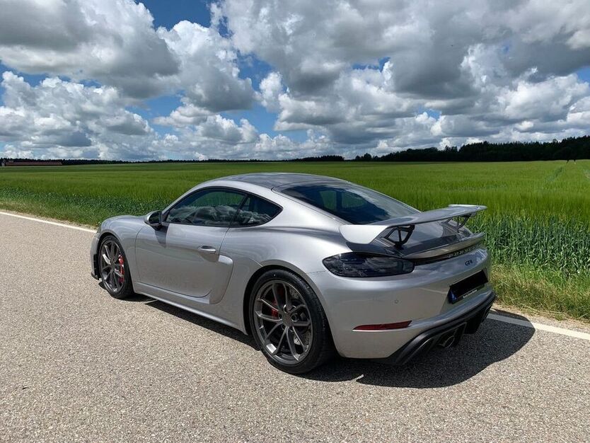 Cayman