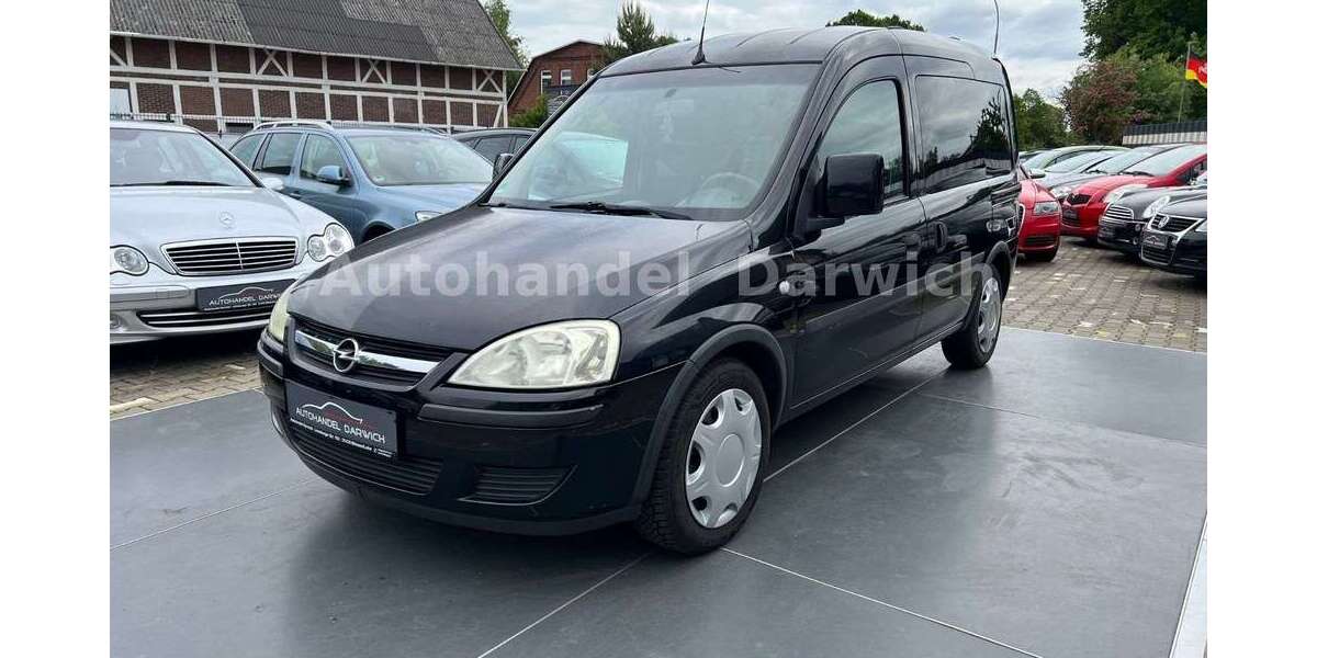 Opel Combo 199.999 km 2.790 &euro; Winsen 21423