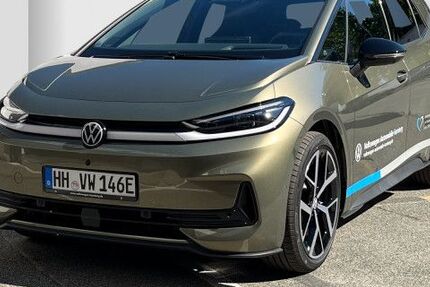 VW ID.3 1.890 km 46.888 &euro; Hamburg 22303