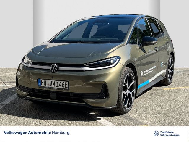 VW ID.3 1.890 km 46.888 &euro; Hamburg 22303
