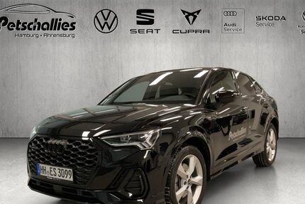 Audi Q3 15.900 km 49.990 &euro; Hamburg 22393