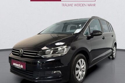 VW Touran 69.189 km 27.790 &euro; Ahrensburg 22926