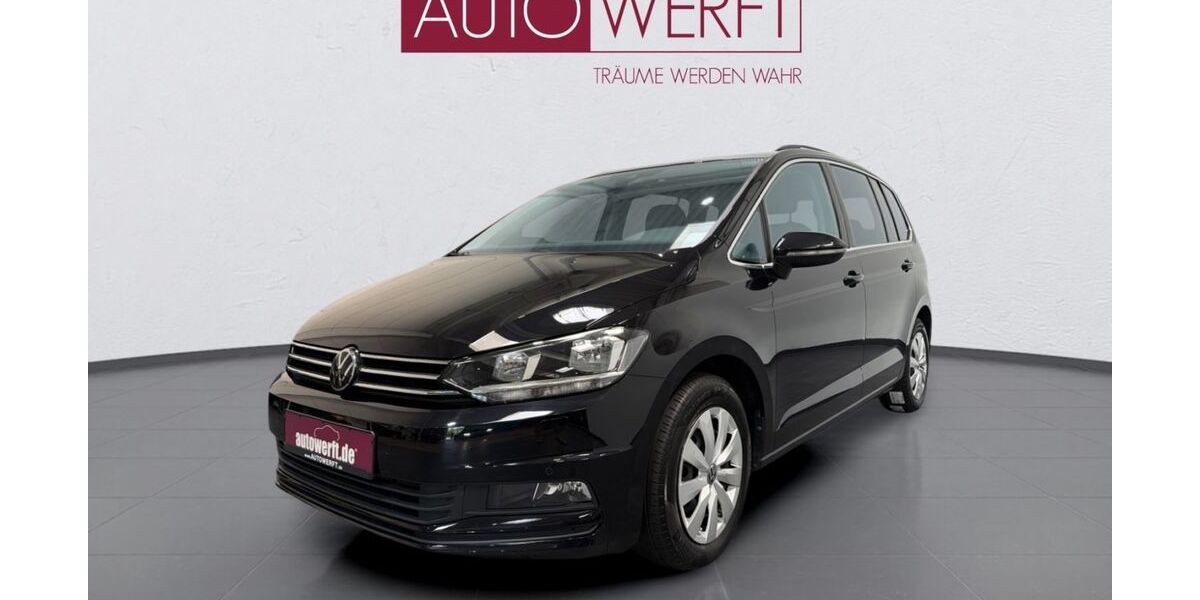 VW Touran 69.189 km 27.790 &euro; Ahrensburg 22926